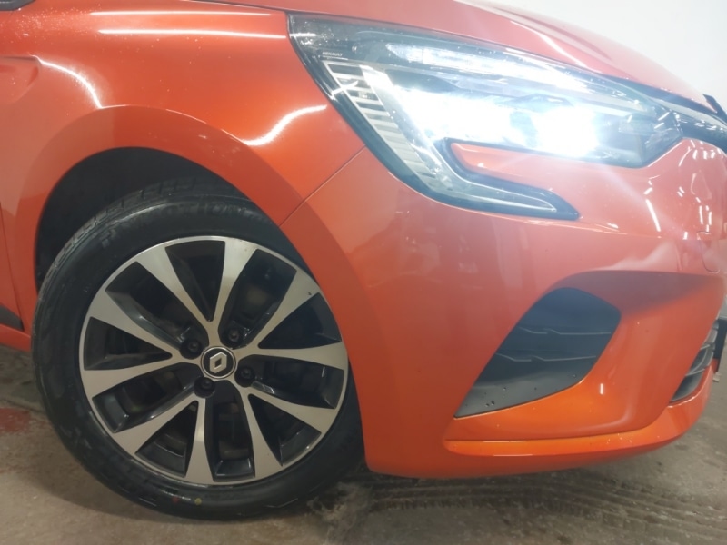 Used Renault Clio 2022 for sale - 76160574: Photo 9