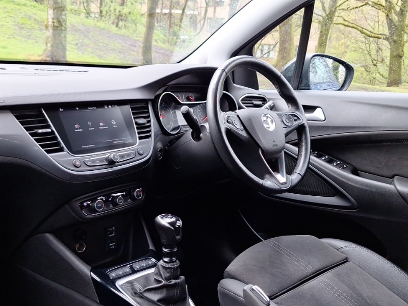 Used Vauxhall Crossland 2022 for sale - 76054145: Photo 10