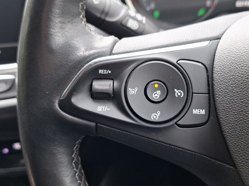 Used Vauxhall Crossland 2022 for sale - 76054145: Photo 12