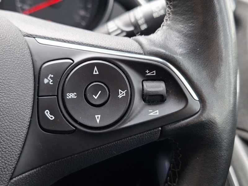 Used Vauxhall Crossland 2022 for sale - 76054145: Photo 13