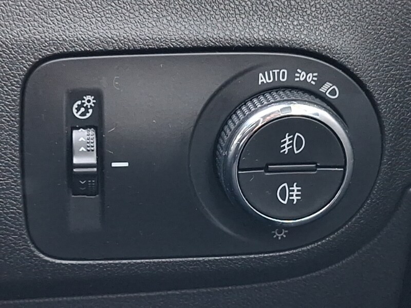 Used Vauxhall Crossland 2022 for sale - 76054145: Photo 15