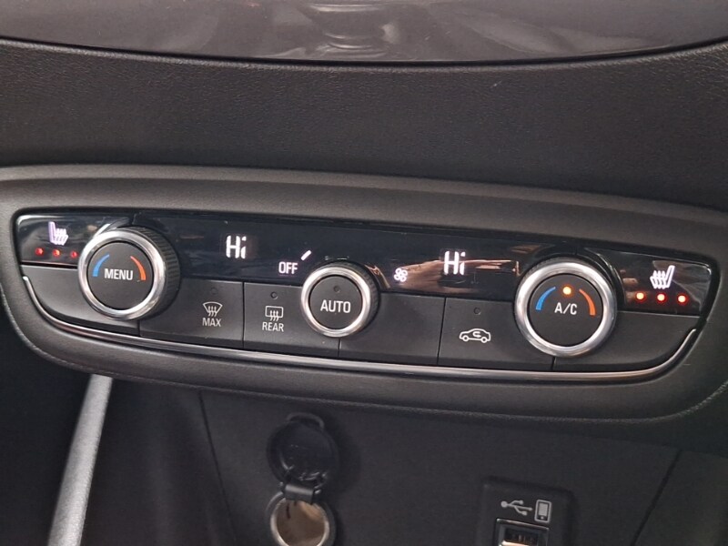 Used Vauxhall Crossland 2022 for sale - 76054145: Photo 16