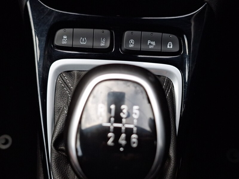 Used Vauxhall Crossland 2022 for sale - 76054145: Photo 18