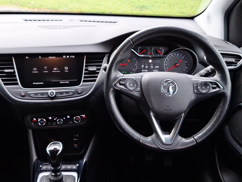 Used Vauxhall Crossland 2022 for sale - 76054145: Photo 7