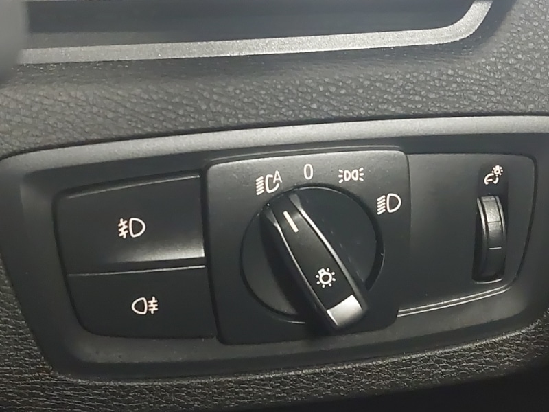 Used BMW X1 2018 for sale - 76906557: Photo 12