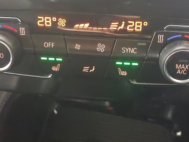 Used BMW X1 2018 for sale - 76906557: Photo 19