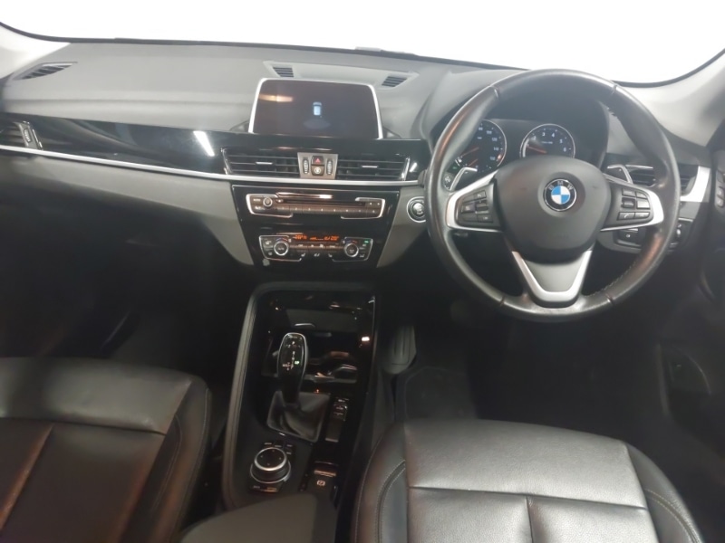 Used BMW X1 2018 for sale - 76906557: Photo 2