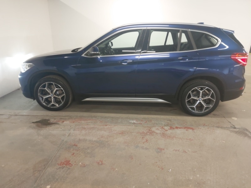 Used BMW X1 2018 for sale - 76906557: Photo 4