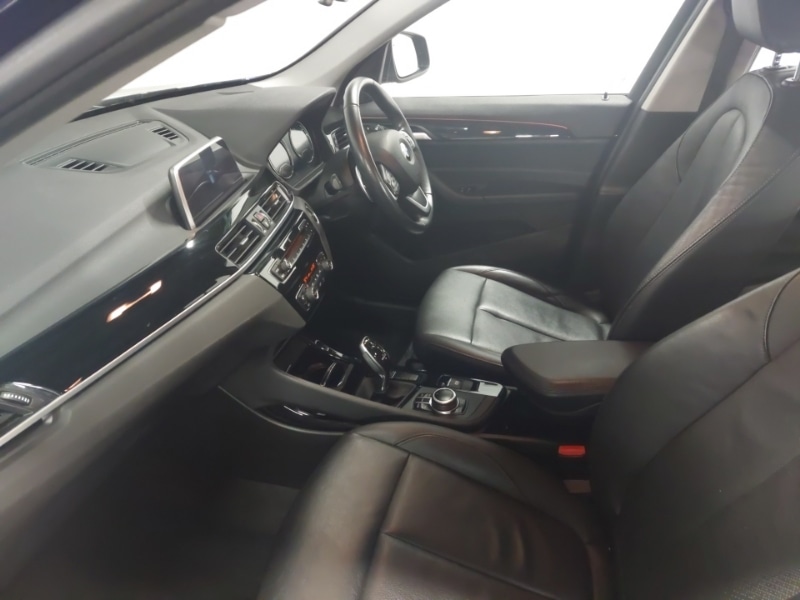 Used BMW X1 2018 for sale - 76906557: Photo 5