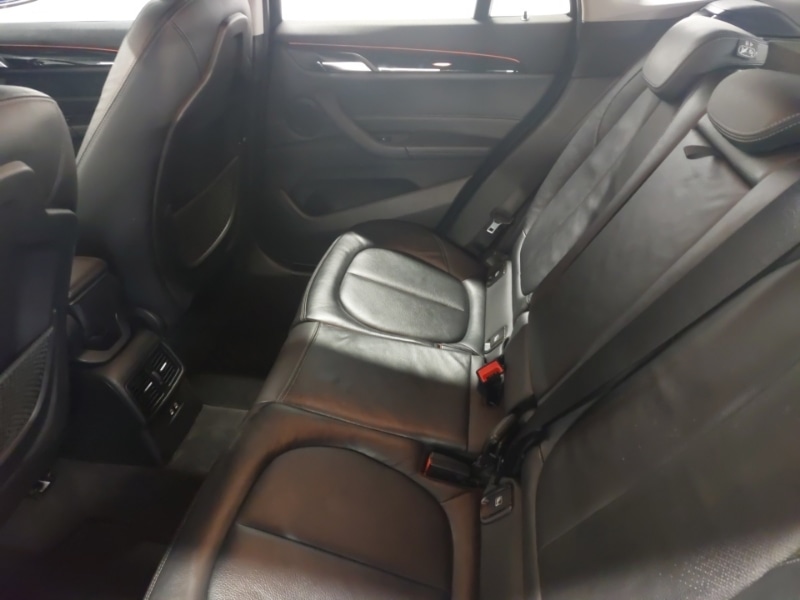 Used BMW X1 2018 for sale - 76906557: Photo 6