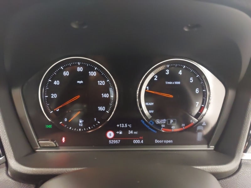 Used BMW X1 2018 for sale - 76906557: Photo 7