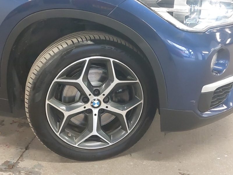 Used BMW X1 2018 for sale - 76906557: Photo 9