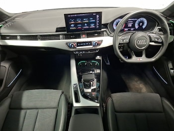 Used Audi A5 2022 for sale - 79078025: Photo