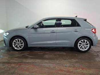 Used Audi A1 2023 for sale - 79522968: Photo