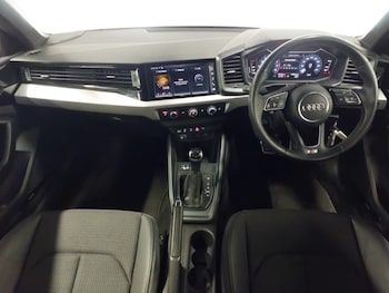 Used Audi A1 2023 for sale - 78928625: Photo