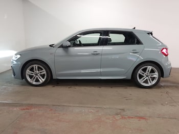 Used Audi A1 2023 for sale - 78928625: Photo