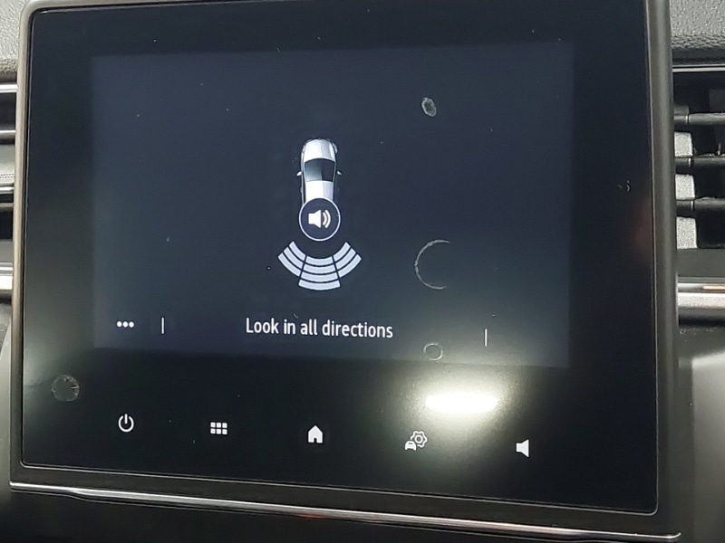 Used Renault Captur 2020 for sale - 77969383: Photo 11