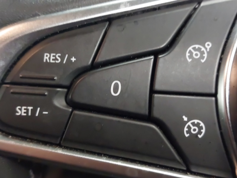 Used Renault Captur 2020 for sale - 77969383: Photo 13