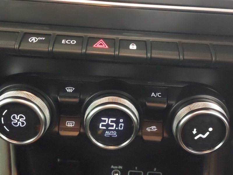 Used Renault Captur 2020 for sale - 77969383: Photo 18