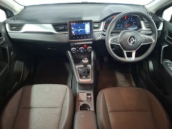 Used Renault Captur 2022 for sale - 79382642: Photo