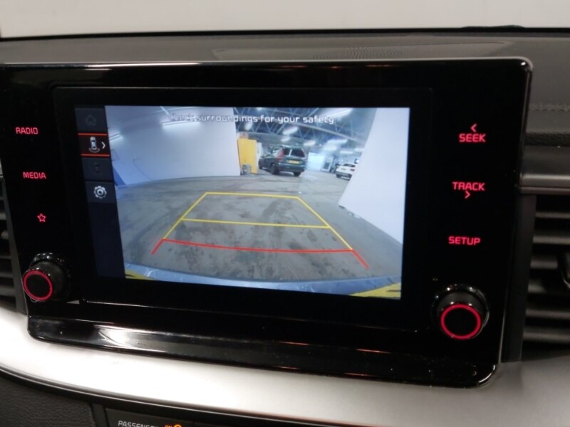 Used Kia XCeed 2023 for sale - 77531251: Photo 10