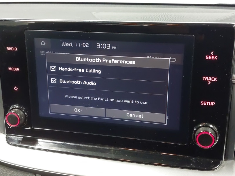 Used Kia XCeed 2023 for sale - 77531251: Photo 11