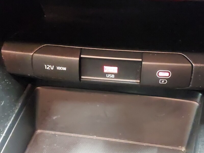 Used Kia XCeed 2023 for sale - 77531251: Photo 15