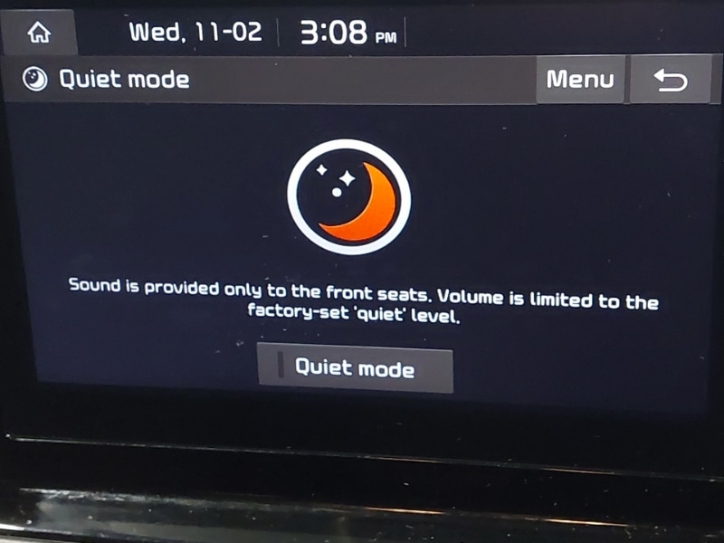 Used Kia XCeed 2023 for sale - 77531251: Photo 18