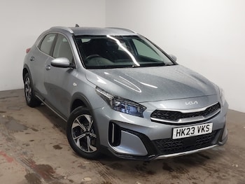 Used Kia XCeed 2023 for sale - 77531251: Photo