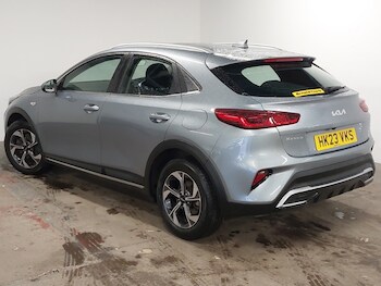 Used Kia XCeed 2023 for sale - 77531251: Photo