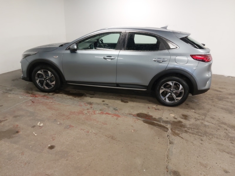 Used Kia XCeed 2023 for sale - 77531251: Photo 4