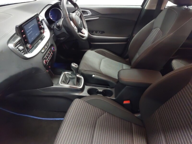 Used Kia XCeed 2023 for sale - 77531251: Photo 5