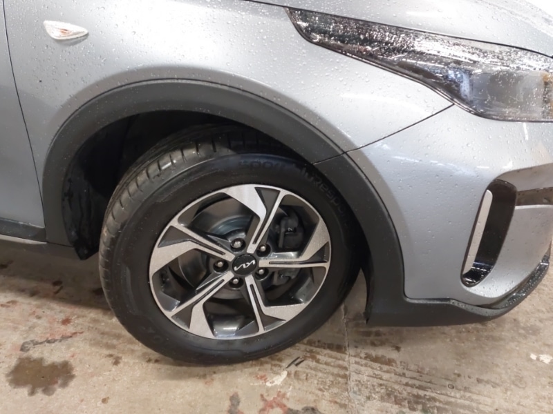 Used Kia XCeed 2023 for sale - 77531251: Photo 9