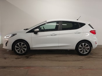 Used Ford Fiesta 2019 for sale - 78945404: Photo