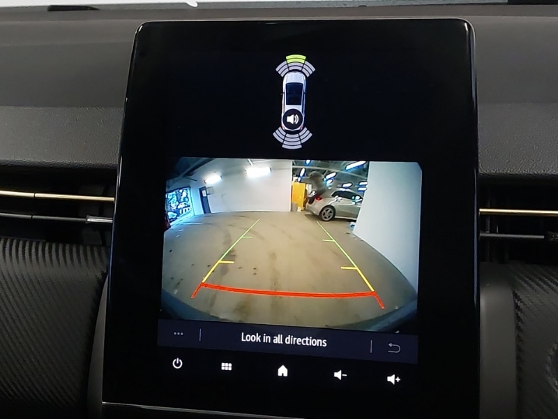 Used Renault Clio 2023 for sale - 77439285: Photo 10