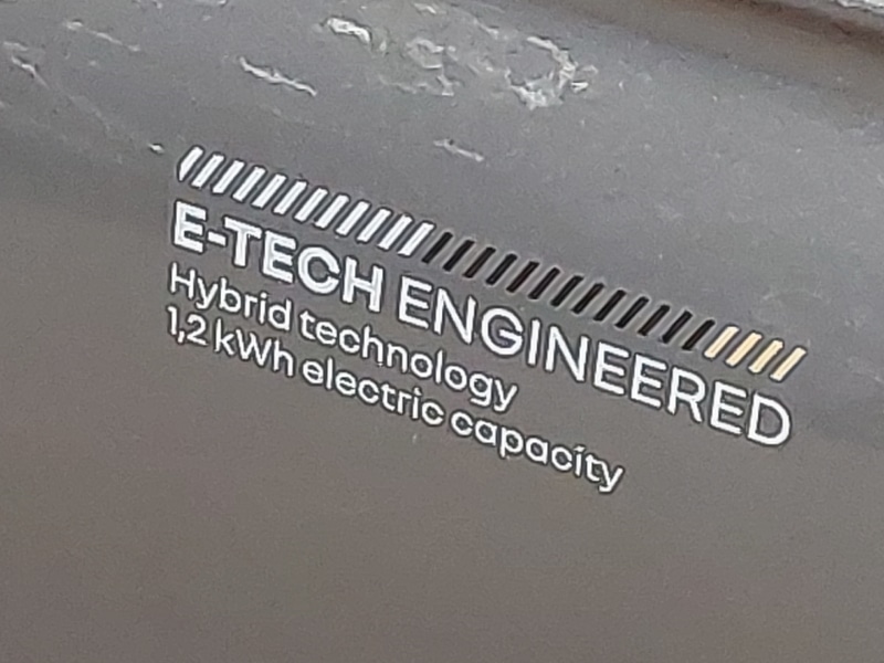 Used Renault Clio 2023 for sale - 77439285: Photo 12