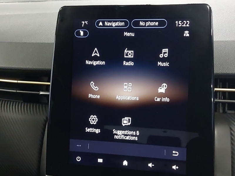 Used Renault Clio 2023 for sale - 77439285: Photo 19