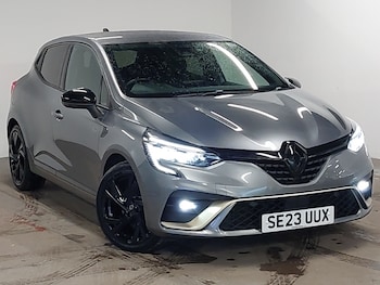 Used Renault Clio 2023 for sale - 77439285: Photo