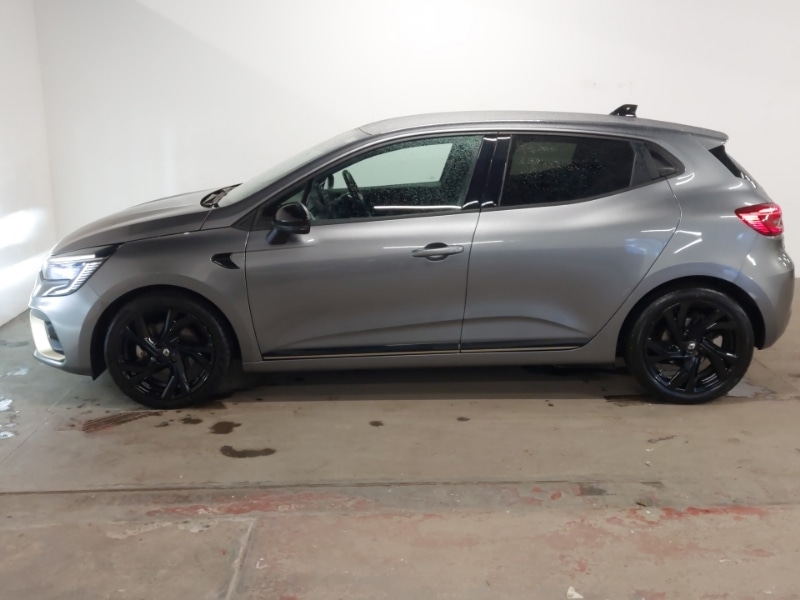 Used Renault Clio 2023 for sale - 77439285: Photo 4