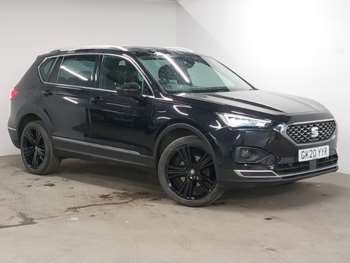 2020 - 1.5 EcoTSI Xcellence Lux 5dr DSG