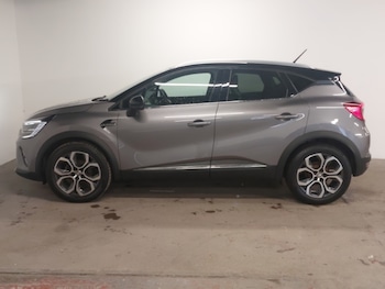 Used Renault Captur 2021 for sale - 75506036: Photo