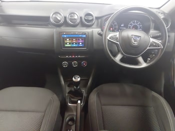 Used Dacia Duster 2019 for sale - 78740525: Photo