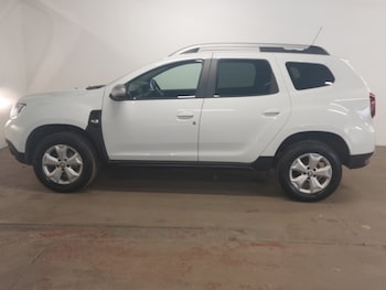 Used Dacia Duster 2019 for sale - 78740525: Photo