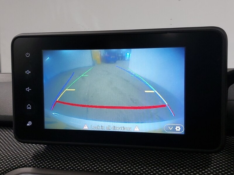 Used Dacia Sandero 2022 for sale - 77503132: Photo 10