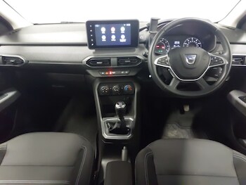 Used Dacia Sandero 2022 for sale - 77503132: Photo