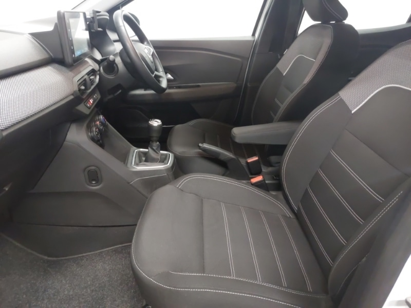 Used Dacia Sandero 2022 for sale - 77503132: Photo 5