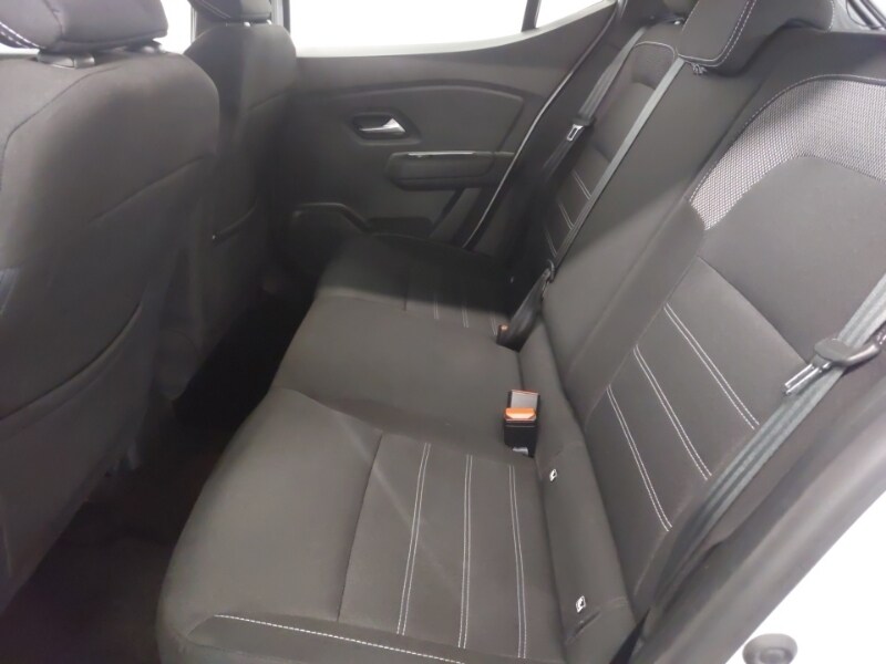 Used Dacia Sandero 2022 for sale - 77503132: Photo 6