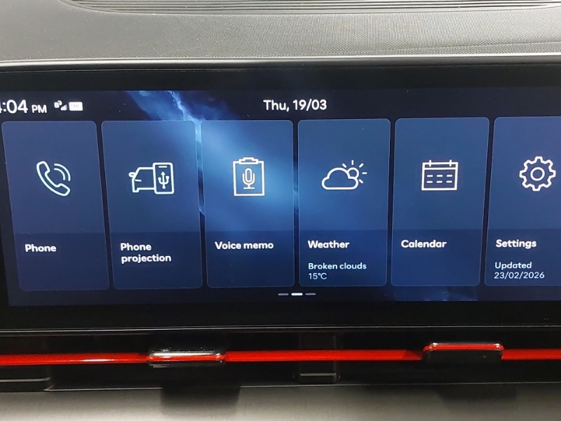 Used Hyundai KONA 2024 for sale - 77956741: Photo 17