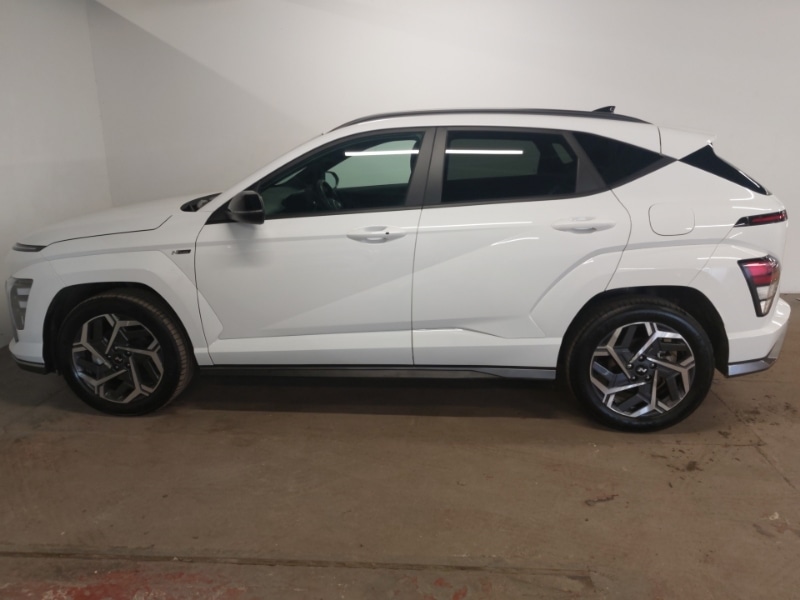 Used Hyundai KONA 2024 for sale - 77956741: Photo 4