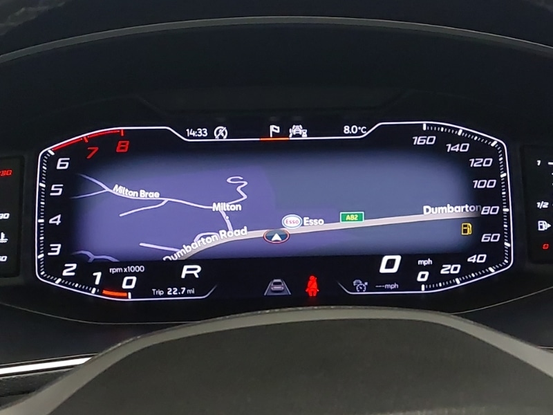 Used SEAT Tarraco 2020 for sale - 77251656: Photo 11